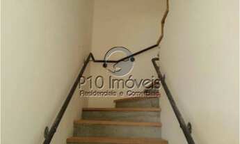 Imagem 2: Cobertura duplex com 04 dormitorios suites na Mooca