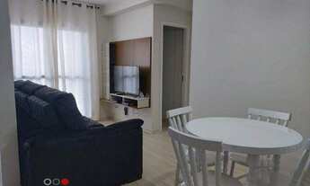 Imagem 4: Jr Campolim Apartamento com 2 dormitórios