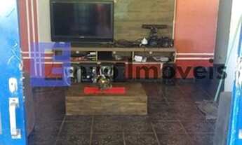 Imagem 2: Casa em Condomínio para Venda em RA V Sobradinho, Condominio Serra Verde, 1 dormitório, 1