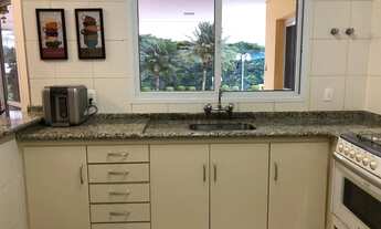 Imagem 15: EXCELENTE CASA ALTO PADRÃO NO CONDOMÍNIO ROSÁRIO DE FÁTIMA