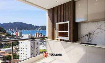 Imagem 2: 2 DORM E SACADA CHURRASQUEIRA EM MORRETES ITAPEMA