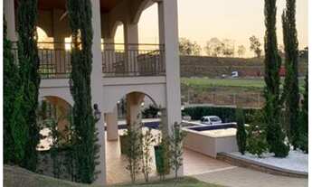 Imagem 5: Casa de condomínio sobrado para venda tem 240 metros quadrados com 3 quartos