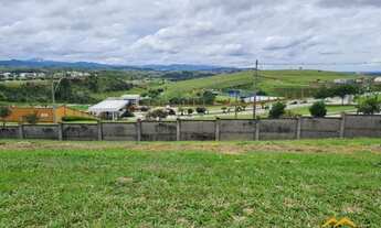 Imagem 2: Terreno Residencial à venda, Condomínio Residencial Alphaville, São José dos Campos - TE06