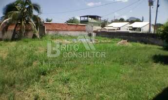 Imagem 5: Vendo Área com 2 Lotes de 450M² cada, Por 280.000 - Marine - São José de Imbassai - Maricá