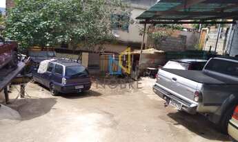 Imagem 6: Lote com 450 m² em Contagem no bairro Duval de Barros