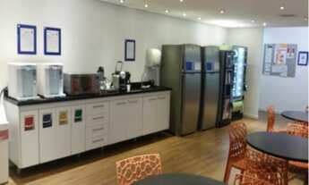 Imagem 4: Laje corporativa no CENESP, 6° andar para venda