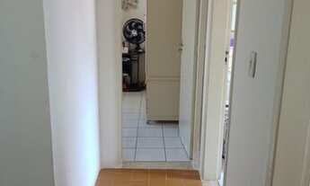 Imagem 5: Apartamento para venda tem 60 metros quadrados com 2 quartos em Janga - Paulista - PE