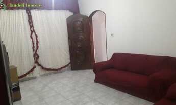 Imagem: Casa térrea, 2 dormitórios - Jardim Marek