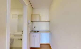 Imagem 7: Sala comercial para venda, Vila Mariana, São Paulo - SA3018