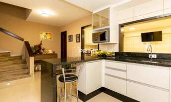 Imagem: EXCELENTE SOBRADO TRIPLEX NO XAXIM - 03