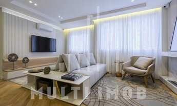 Imagem 7: PORTO ALEGRE - Apartamento Padrão - Passo da Areia