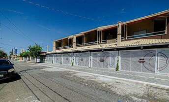 Imagem: Sobrado com 2 dorms, Caiçara, Praia Grande