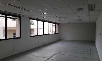 Imagem 5: Conjunto 81 m², 2 vagas na Vila Olímpia