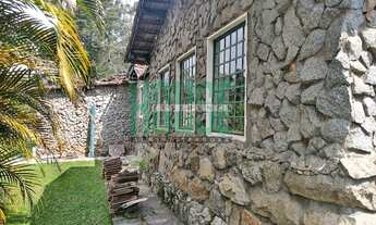 Imagem 7: Casa com excelente localização fora de condomínio - Teresópolis/RJ