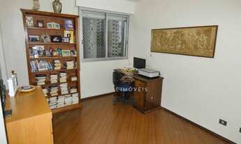 Imagem 7: Apartamento com 3 dormitórios à venda, 103 m² por R$ 920.000 - Vila Clementino - São Paulo