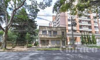 Imagem: Terreno/Área no Mercês de 1.040m²