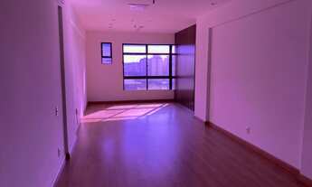 Imagem 5: Escritório para aluguel com 36 m2, com 2 ambientes e VAGA, no Barro Preto - Belo Horizonte