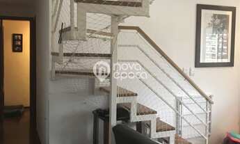 Imagem 3: Rio de Janeiro - Apartamento Padrão - Vila Isabel