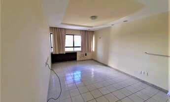 Imagem 3: Oportunidade! ApartameOportunidade! Apartamento em Morro Branco com 257m² - 4 suítes