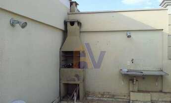 Imagem 6: Apartamento residencial à venda, São Bernardo, Campinas