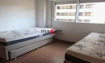 Imagem 7: APARTAMENTO MOBILIADO PARAISO