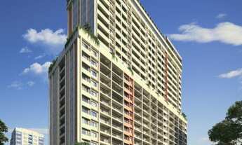 Imagem: Apartamento Municipal Arquitetura da Cidade