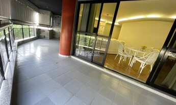 Imagem 6: Rio de Janeiro - Apartamento Padrão - Tijuca