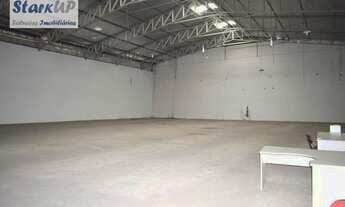 Imagem 3: Galpão para alugar, 3000 m² por R$ 47.000,00/mês - São Francisco - Belo Horizonte/MG