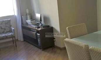 Imagem 3: Apartamento com 2 dormitórios à venda, 86 m² por R$ 280.000,00 - Bonfim - Campinas/SP