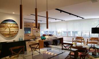 Imagem 6: Apartamento espetacular e todo reformado em Ipanema