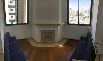 Imagem 5: Apto de 4 Dorms- Sacada Gourmet- 04 Vagas- Lazer- Alphaville Centro