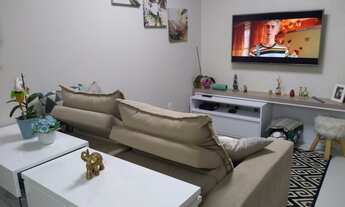 Imagem 2: Oportunidade - mobiliado 2 quartos com 1 vaga