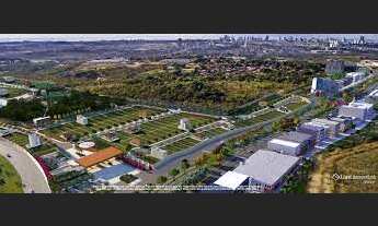 Imagem: Empresarial Dubai