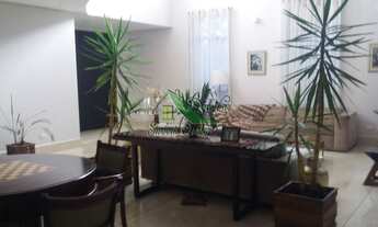 Imagem 5: Alphaville Zero - Santana de Parnaíba