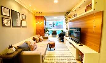 Imagem: Apartamento à venda, 88 m² por R$ 958.000,00