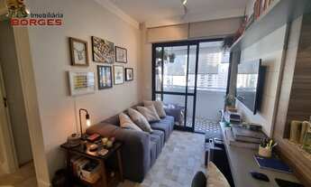 Imagem 5: SÃO PAULO - Apartamento Padrão - BROOKLIN