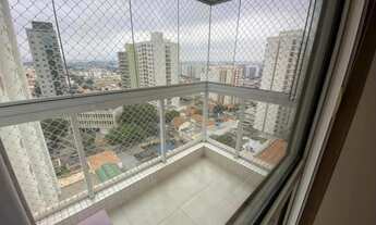 Imagem 6: Cobertura duplex para venda possui 214 metros quadrados com 3 quartos