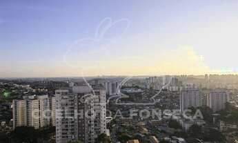 Imagem 7: São Paulo - Apartamento Padrão - Morumbi
