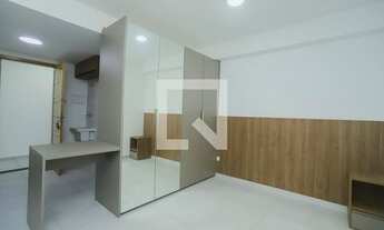 Imagem 3: Apartamento para Aluguel - Bom Retiro, 1 Quarto, 28 m2