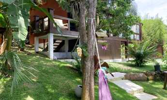 Imagem 6: Linda propriedade na Praia do Rosa em excelente localização.!