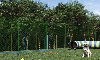 Imagem 7: Campo Limpo - Apto 2 dorm com varanda a 217 mil