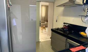 Imagem 4: BELO HORIZONTE - Apartamento Padrão - Álvaro Camargos