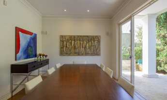 Imagem 7: Casa à venda, 465 m² por R$ 3.600.000,00 - Vila Tramontano - São Paulo/SP