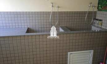 Imagem 6: Apartamento na Vila das Mercês- São Paulo, SP