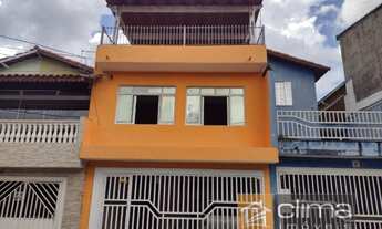 Imagem: Residencial - Cid das Flores