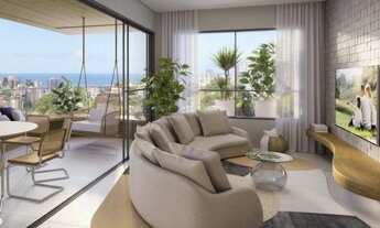 Imagem 7: Apartamento para venda tem 91 metros quadrados com 2 quartos em Horto Florestal - Salvador