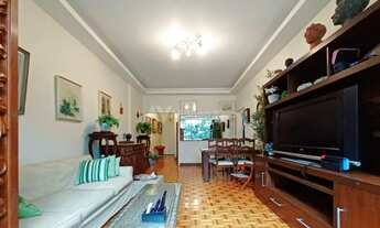 Imagem 2: Rio de Janeiro - Apartamento Padrão - Ipanema