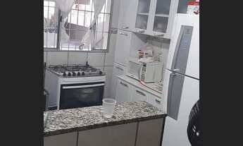 Imagem 7: Casa para venda com 250 metros quadrados com 3 quartos em Vila Zacarias - Sorocaba - SP