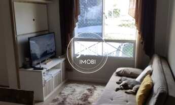 Imagem 6: Apartamento a venda em Hortolândia no residencial Pitangueiras com 2 dormitórios