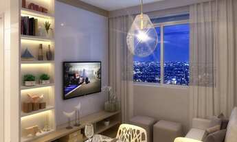 Imagem 2: Apartamento com vaga Alto da Mooca bairro nobre ótimo p/ Investidor